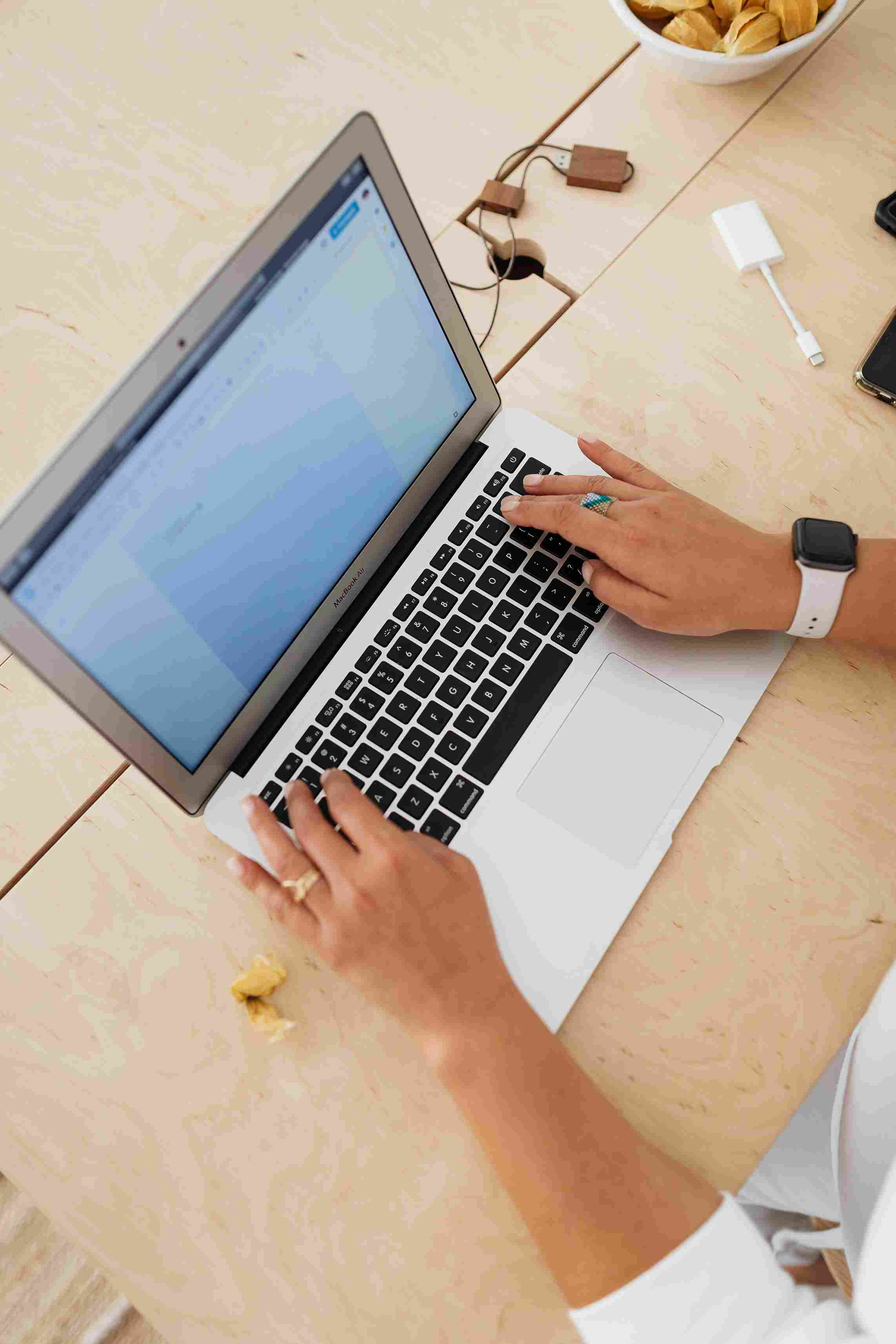 Time and Attendance Tracking Software DC