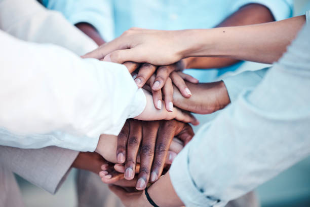 Building Organizational Trust